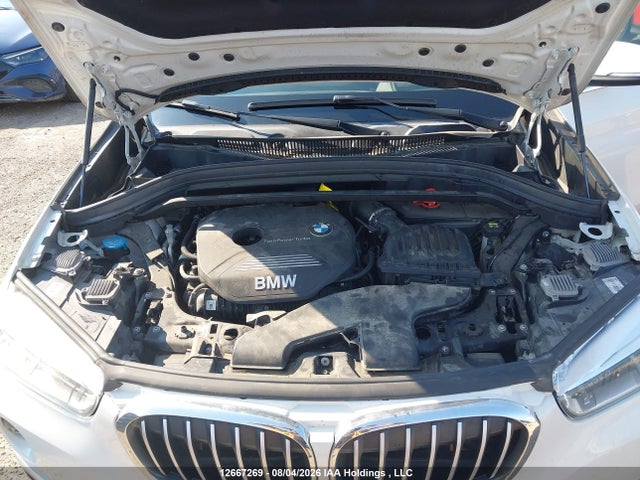 Продажа на аукционе авто 2018 Bmw X1 Xdrive28i, vin: WBXHT3C3XJ5F91546, номер лота: 12667269