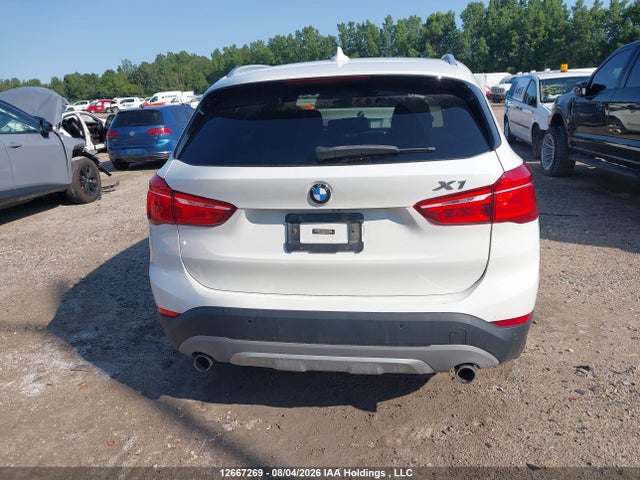 Продажа на аукционе авто 2018 Bmw X1 Xdrive28i, vin: WBXHT3C3XJ5F91546, номер лота: 12667269