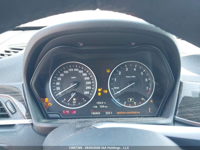 Продажа на аукционе авто 2018 Bmw X1 Xdrive28i, vin: WBXHT3C3XJ5F91546, номер лота: 12667269