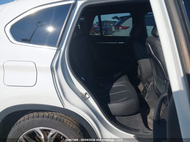 Продажа на аукционе авто 2018 Bmw X1 Xdrive28i, vin: WBXHT3C3XJ5F91546, номер лота: 12667269