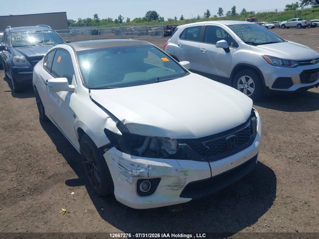 Продажа на аукционе авто 2014 Honda Accord Ex-l-navi V6, vin: 1HGCT2B89EA800320, номер лота: 12667276