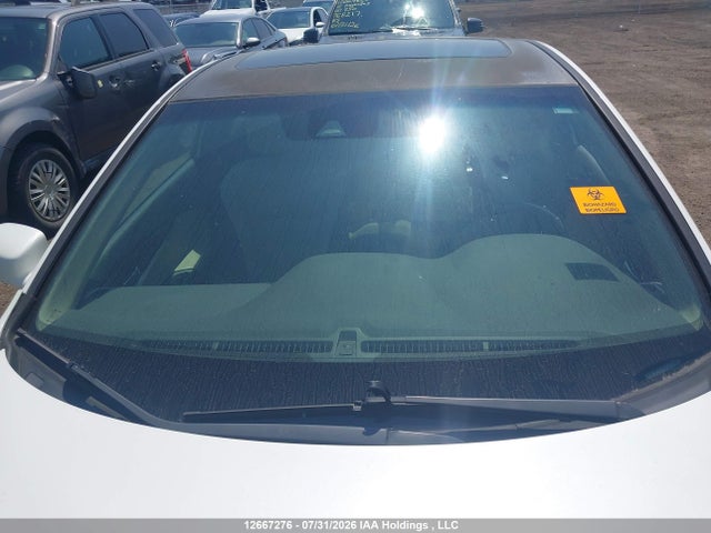 Продажа на аукционе авто 2014 Honda Accord Ex-l-navi V6, vin: 1HGCT2B89EA800320, номер лота: 12667276