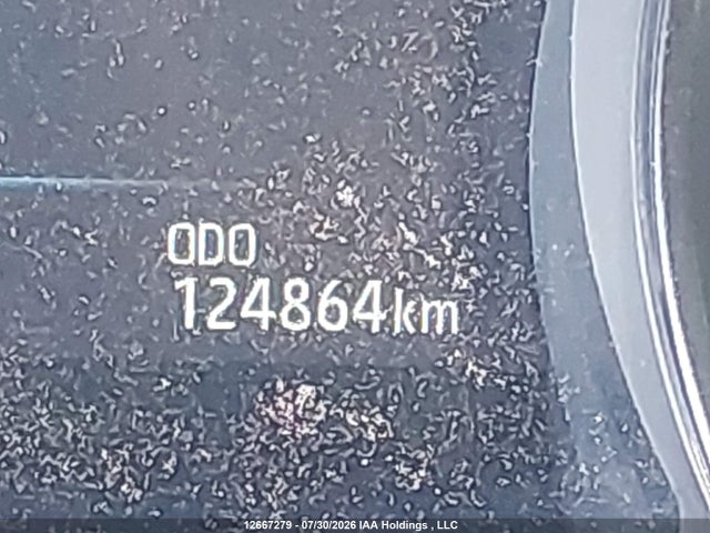 4T1S11BK2MU046580 Toyota CAMRY SE