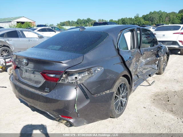 4T1S11BK2MU046580 Toyota CAMRY SE