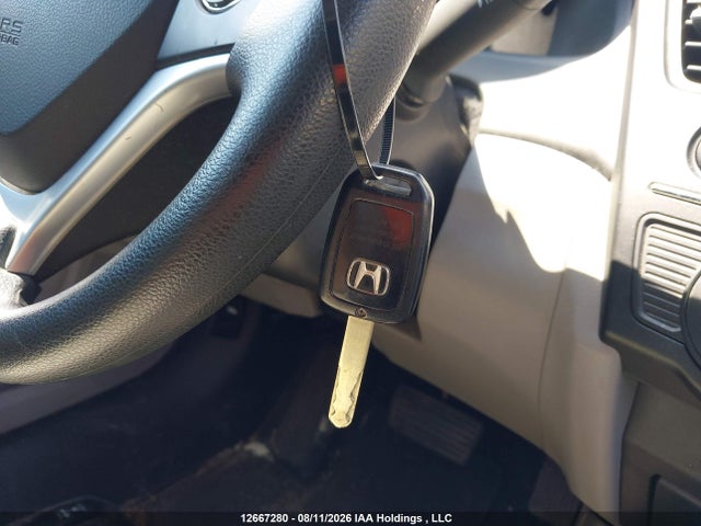 Honda Civic Lx 2015 2HGFB2F44FH004181 Image 11
