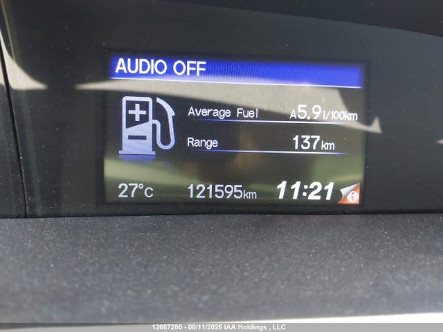 Honda Civic Lx 2015 2HGFB2F44FH004181 Image 15