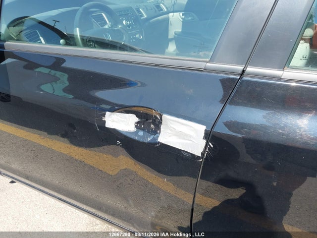 Honda Civic Lx 2015 2HGFB2F44FH004181 Image 6
