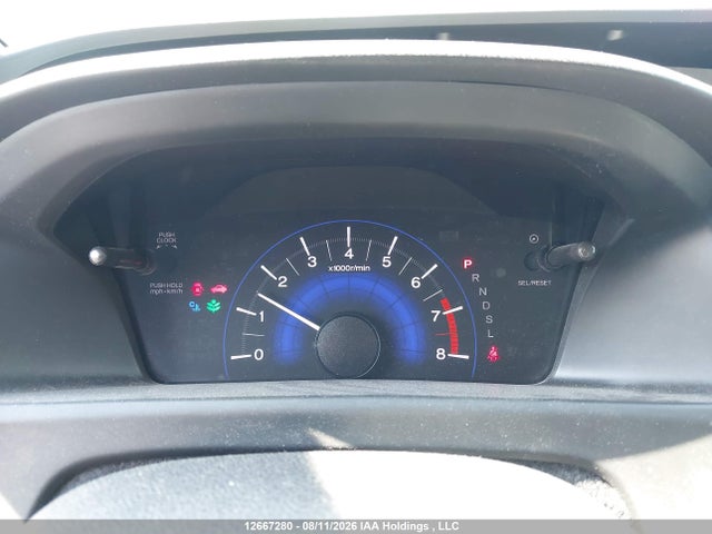 Honda Civic Lx 2015 2HGFB2F44FH004181 Image 7