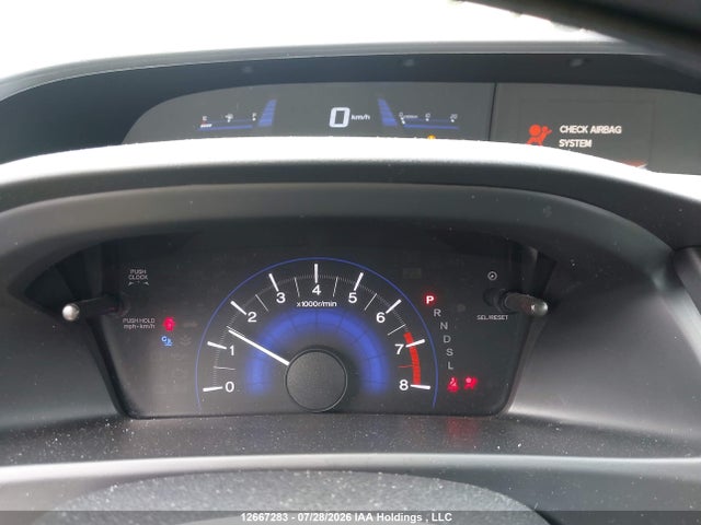 Honda Civic Lx 2015 2HGFB2F40FH022953 Image 7