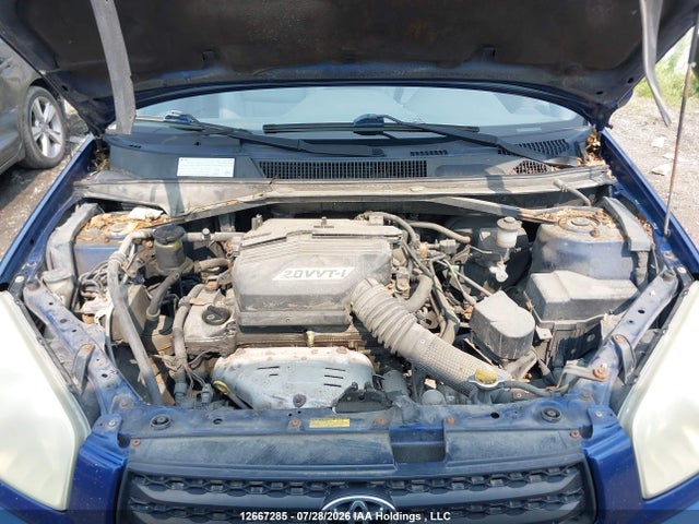 12667285 :رقم المزاد ، JTEHH20V230196459 vin ، 2003 Toyota Rav4 مزاد بيع