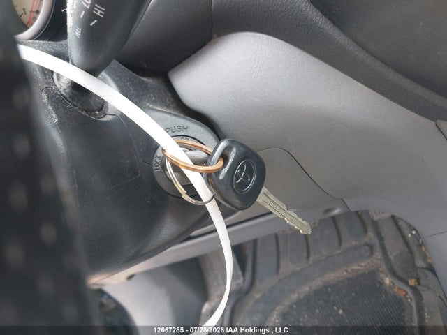 12667285 :رقم المزاد ، JTEHH20V230196459 vin ، 2003 Toyota Rav4 مزاد بيع