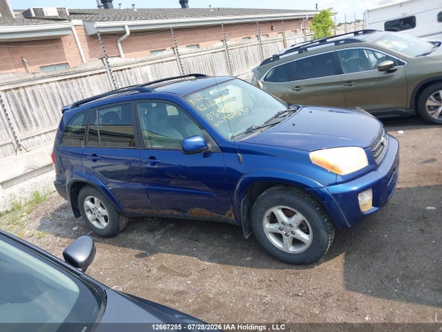 12667285 :رقم المزاد ، JTEHH20V230196459 vin ، 2003 Toyota Rav4 مزاد بيع