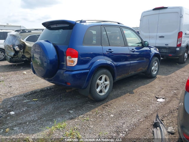 12667285 :رقم المزاد ، JTEHH20V230196459 vin ، 2003 Toyota Rav4 مزاد بيع