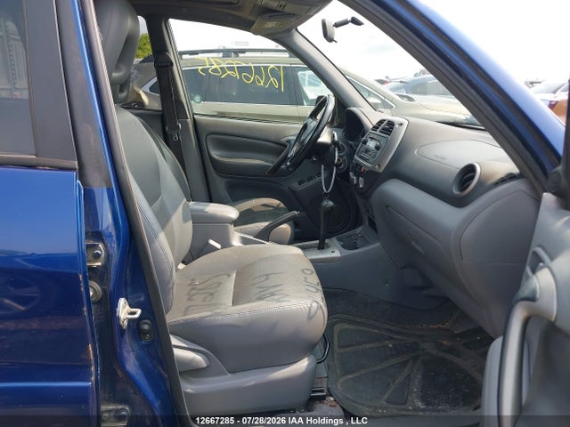 12667285 :رقم المزاد ، JTEHH20V230196459 vin ، 2003 Toyota Rav4 مزاد بيع