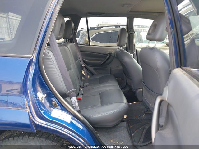 12667285 :رقم المزاد ، JTEHH20V230196459 vin ، 2003 Toyota Rav4 مزاد بيع