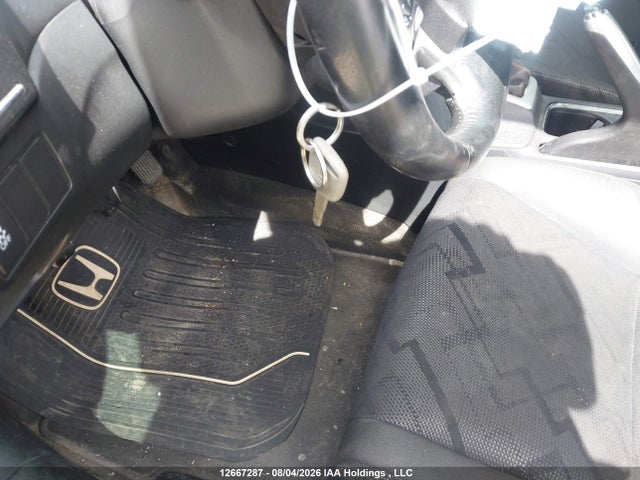 Продаж на аукціоні авто 2013 Honda Civic Lx, vin: 2HGFG3A54DH004170, номер лоту: 12667287