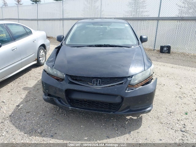 Продаж на аукціоні авто 2013 Honda Civic Lx, vin: 2HGFG3A54DH004170, номер лоту: 12667287