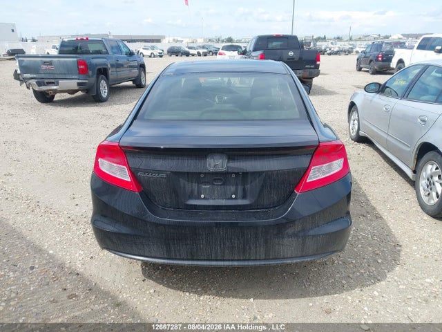 Продаж на аукціоні авто 2013 Honda Civic Lx, vin: 2HGFG3A54DH004170, номер лоту: 12667287
