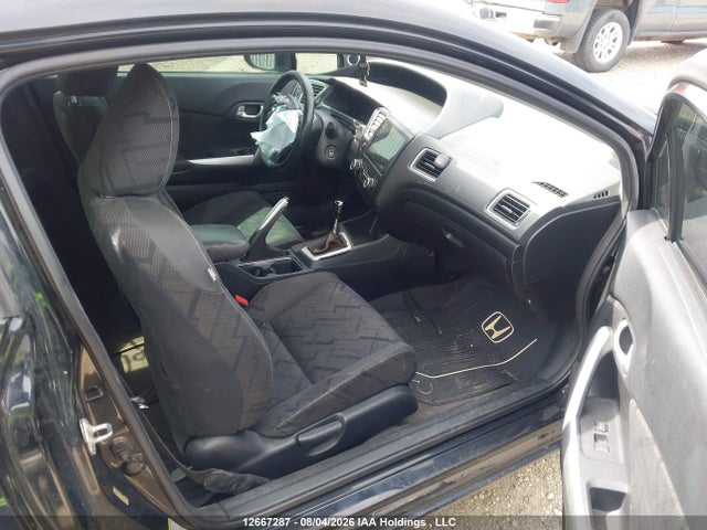 Продаж на аукціоні авто 2013 Honda Civic Lx, vin: 2HGFG3A54DH004170, номер лоту: 12667287