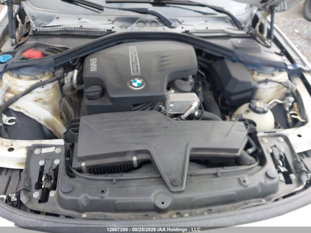 Продажа на аукционе авто 2017 Bmw 320i Xdrive, vin: WBA8A3C58HK691882, номер лота: 12667288