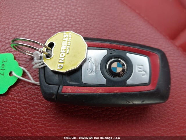 Продажа на аукционе авто 2017 Bmw 320i Xdrive, vin: WBA8A3C58HK691882, номер лота: 12667288