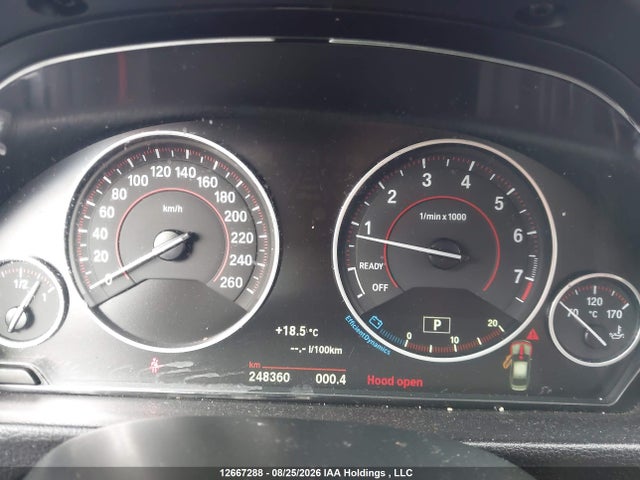 Продажа на аукционе авто 2017 Bmw 320i Xdrive, vin: WBA8A3C58HK691882, номер лота: 12667288