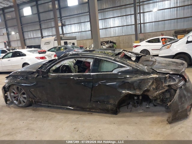 Продажа на аукционе авто 2022 Infiniti Q60 Red Sport I-line/red Sport I-line Proactive, vin: JN1FV7LL4NM680191, номер лота: 12667289
