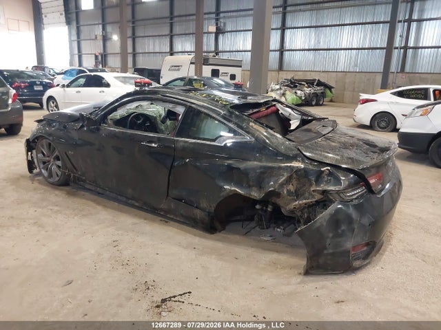2022 Infiniti Q60 Red Sport I-line/red Sport I-line Proactive მანქანა იყიდება აუქციონზე, vin: JN1FV7LL4NM680191, აუქციონის ნომერი: 12667289