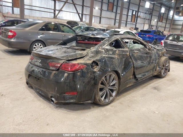 Продажа на аукционе авто 2022 Infiniti Q60 Red Sport I-line/red Sport I-line Proactive, vin: JN1FV7LL4NM680191, номер лота: 12667289
