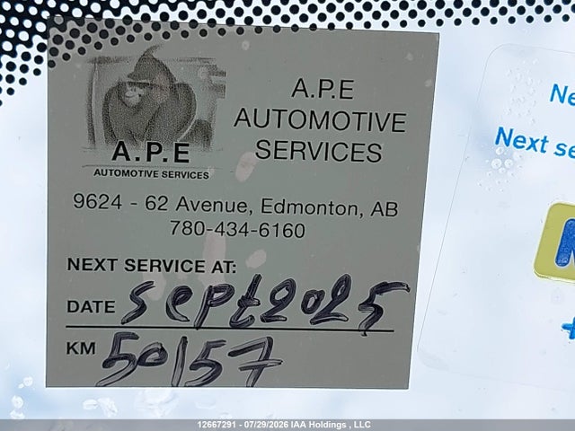 Chrysler Pacifica Hybrid Limited 2020 2C4RC1N75LR251973 Image 15