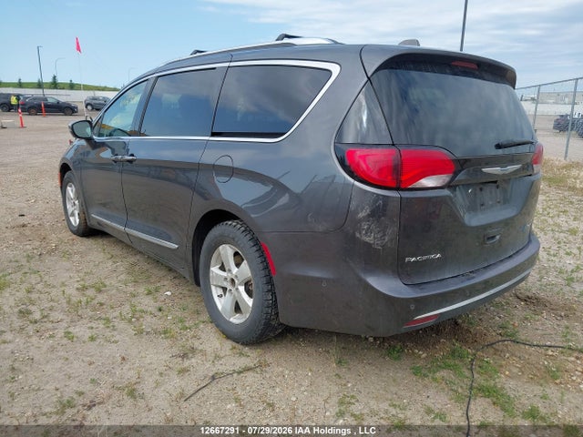 Chrysler Pacifica Hybrid Limited 2020 2C4RC1N75LR251973 Image 3