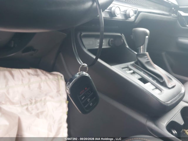 2HKRS6H99RH205355 Honda Cr-v Sport Touring