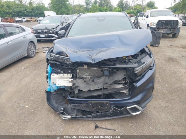 2HKRS6H99RH205355 Honda Cr-v Sport Touring