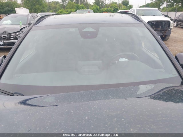 2HKRS6H99RH205355 Honda Cr-v Sport Touring