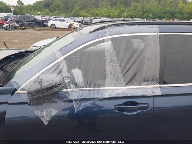 2HKRS6H99RH205355 Honda Cr-v Sport Touring