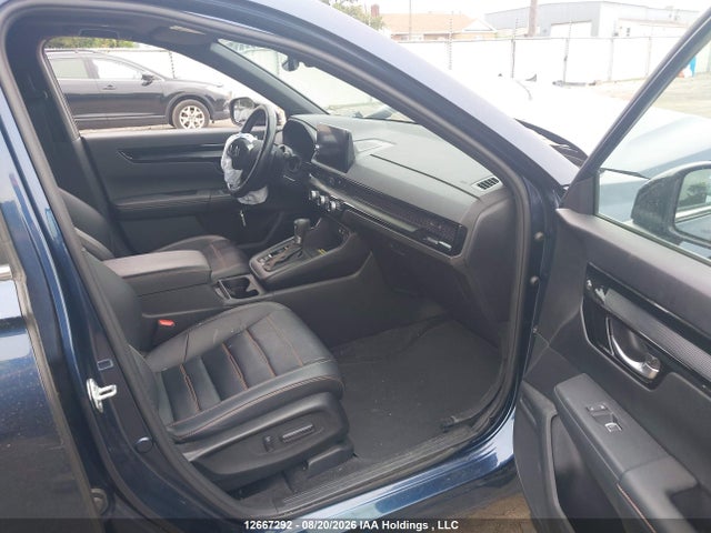 2HKRS6H99RH205355 Honda Cr-v Sport Touring