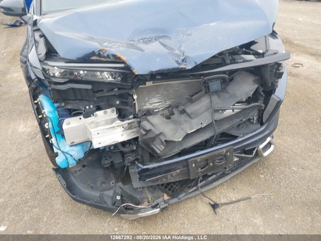 2HKRS6H99RH205355 Honda Cr-v Sport Touring