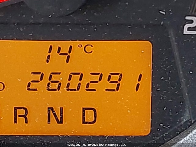 Aukcja sprzedaży 2012 Toyota Rav4 Limited, vin: 2T3DK4DVXCW081467, numer aukcji: 12667297