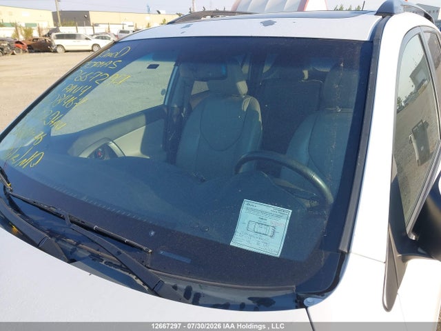 Aukcja sprzedaży 2012 Toyota Rav4 Limited, vin: 2T3DK4DVXCW081467, numer aukcji: 12667297
