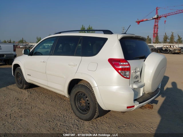 Aukcja sprzedaży 2012 Toyota Rav4 Limited, vin: 2T3DK4DVXCW081467, numer aukcji: 12667297