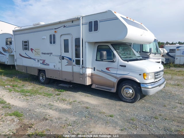 Aukcja sprzedaży 2000 Ford E-450 Cutaway Standard, vin: 1FDXE45SXYHA07323, numer aukcji: 12667300