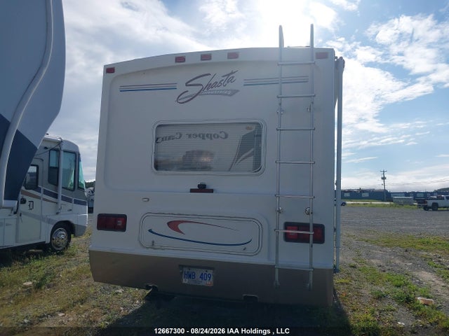 Auction sale of the 2000 Ford E-450 Cutaway Standard, vin: 1FDXE45SXYHA07323, lot number: 12667300