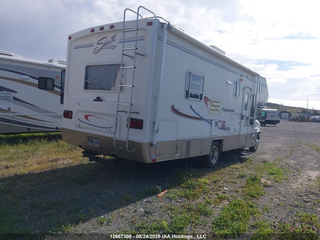 Auction sale of the 2000 Ford E-450 Cutaway Standard, vin: 1FDXE45SXYHA07323, lot number: 12667300