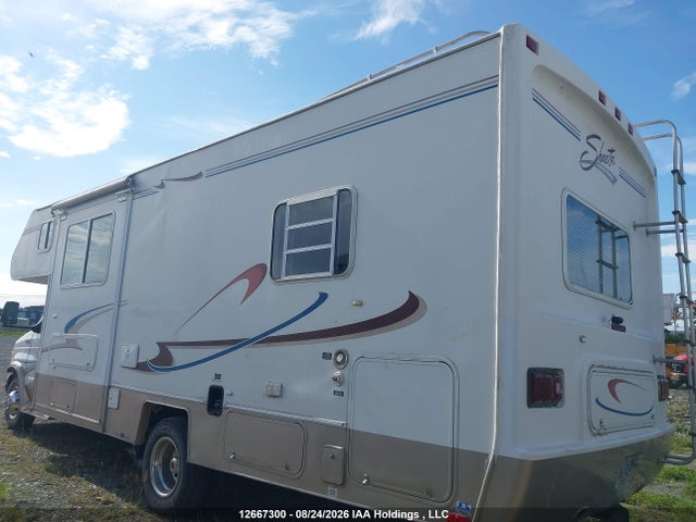 Auction sale of the 2000 Ford E-450 Cutaway Standard, vin: 1FDXE45SXYHA07323, lot number: 12667300