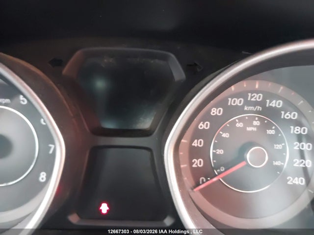 Hyundai ELANTRA GL 2015 5NPDH4AE1FH559435 Image 15