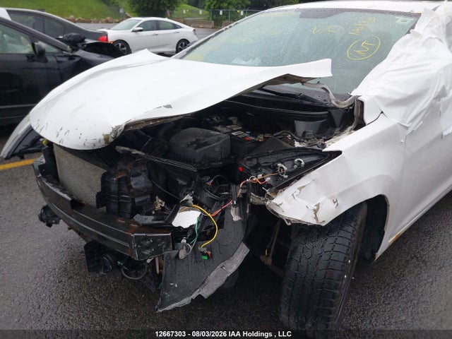 Hyundai ELANTRA GL 2015 5NPDH4AE1FH559435 Image 6