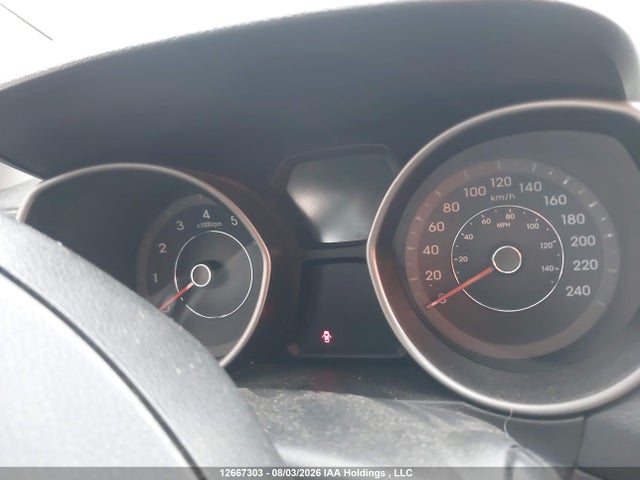 Hyundai ELANTRA GL 2015 5NPDH4AE1FH559435 Image 7