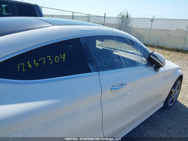 Продажа на аукционе авто 2017 Mercedes-benz C 300 4matic, vin: WDDWJ4KB3HF556539, номер лота: 12667304