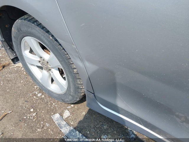 Aukcja sprzedaży 2018 Toyota Sienna L, vin: 5TDZZ3DC7JS957999, numer aukcji: 12667305