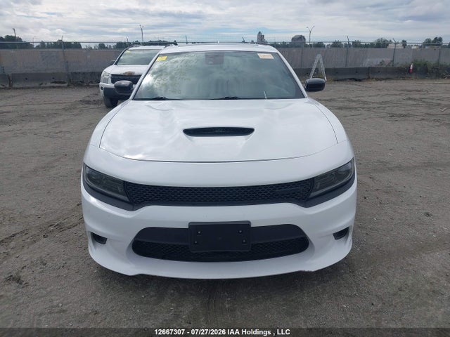 Dodge CHARGER GT 2023 2C3CDXHG0PH528692 Image 11